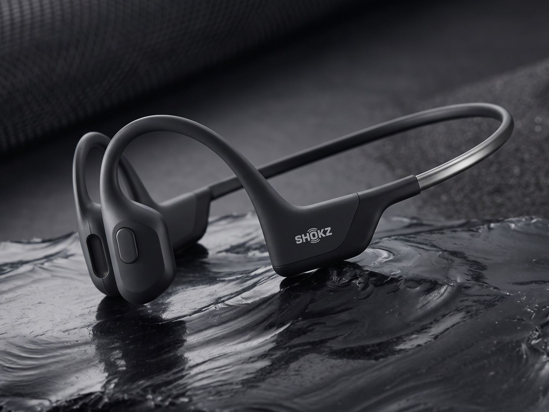 Some of the best budget running headphones just got a big discount