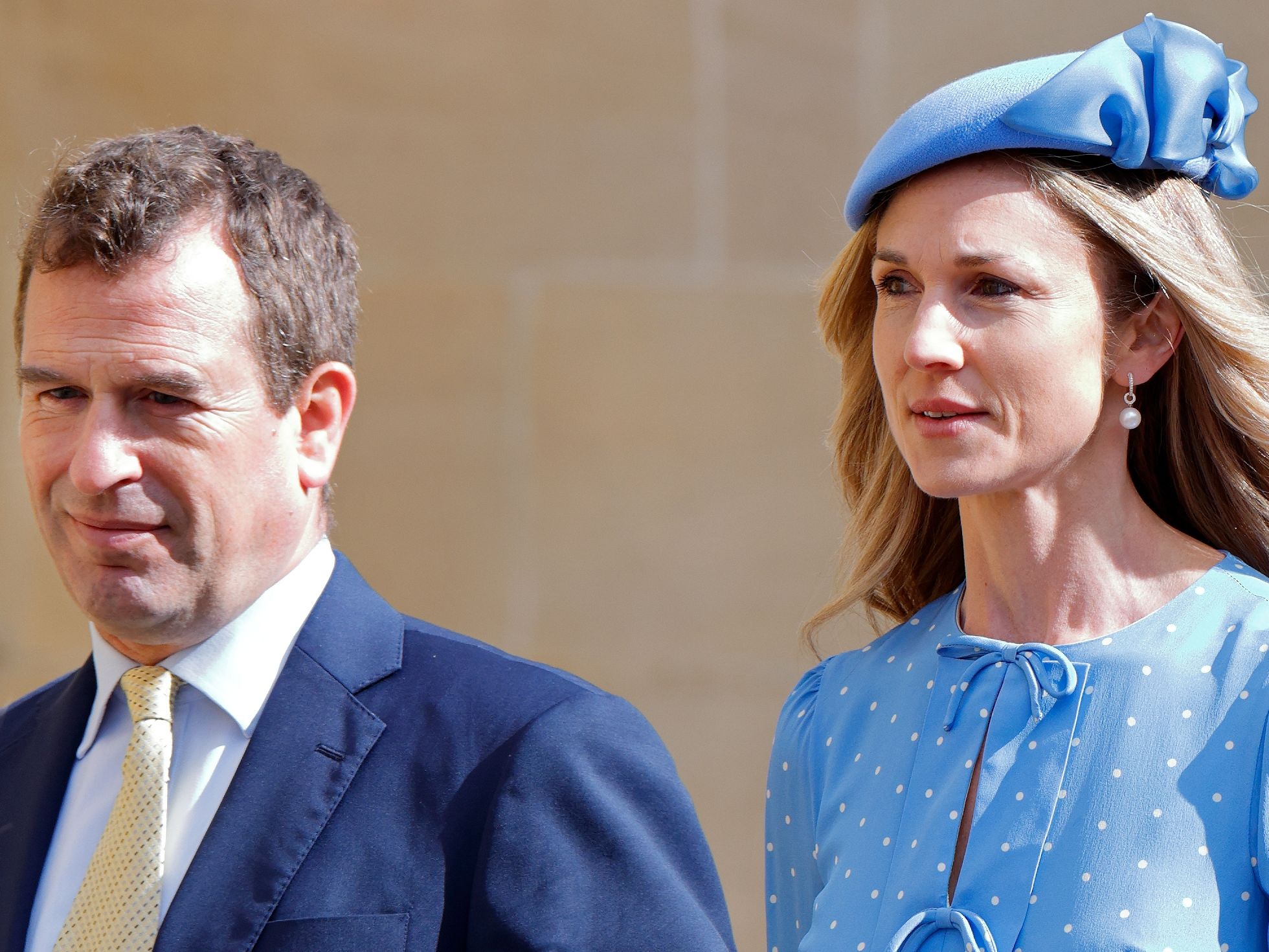 The royals who've been left off Peter Phillips' wedding guest list | Woman & Home