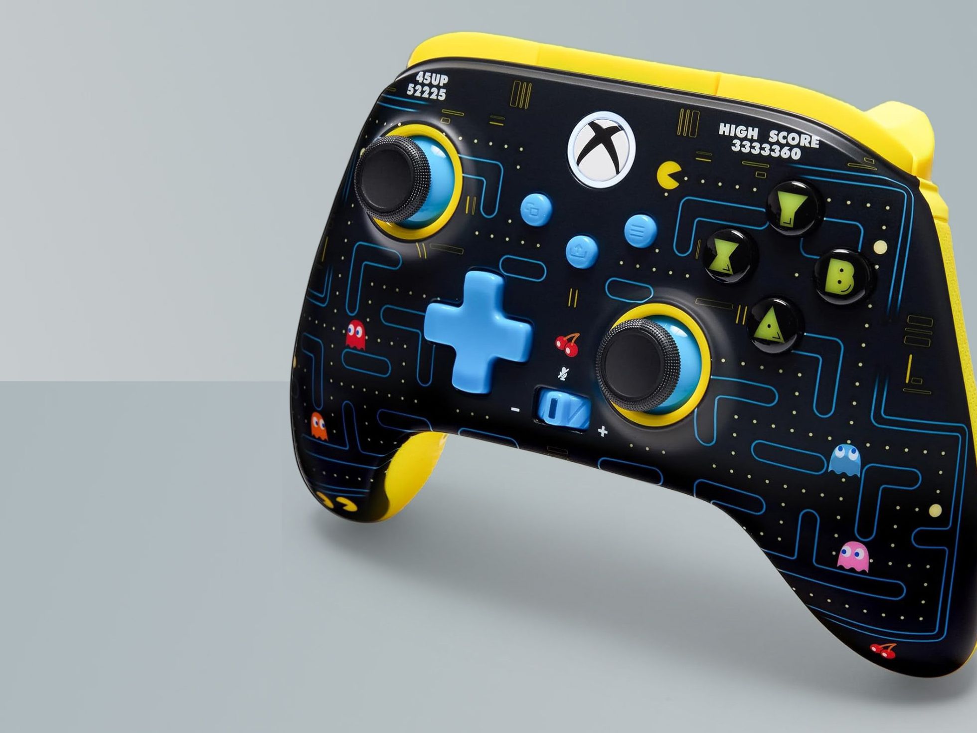 This Pac-Man Xbox controller has been overpriced for months, but