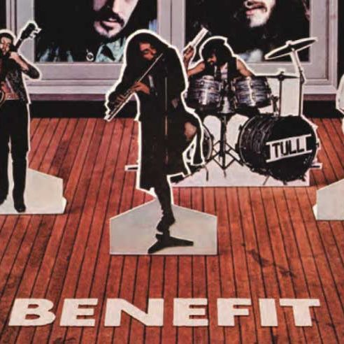 Jethro Tull: Benefit (50th Anniversary Edition) album review | Louder