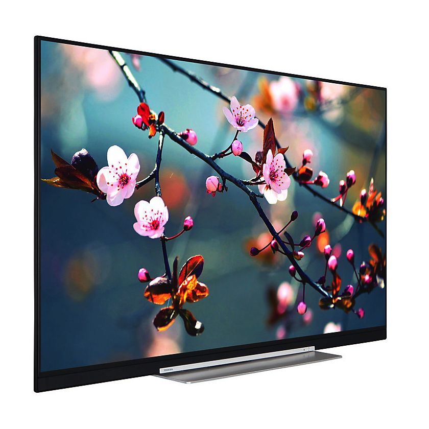 Toshiba 55U7763DB 4K TV review | TechRadar