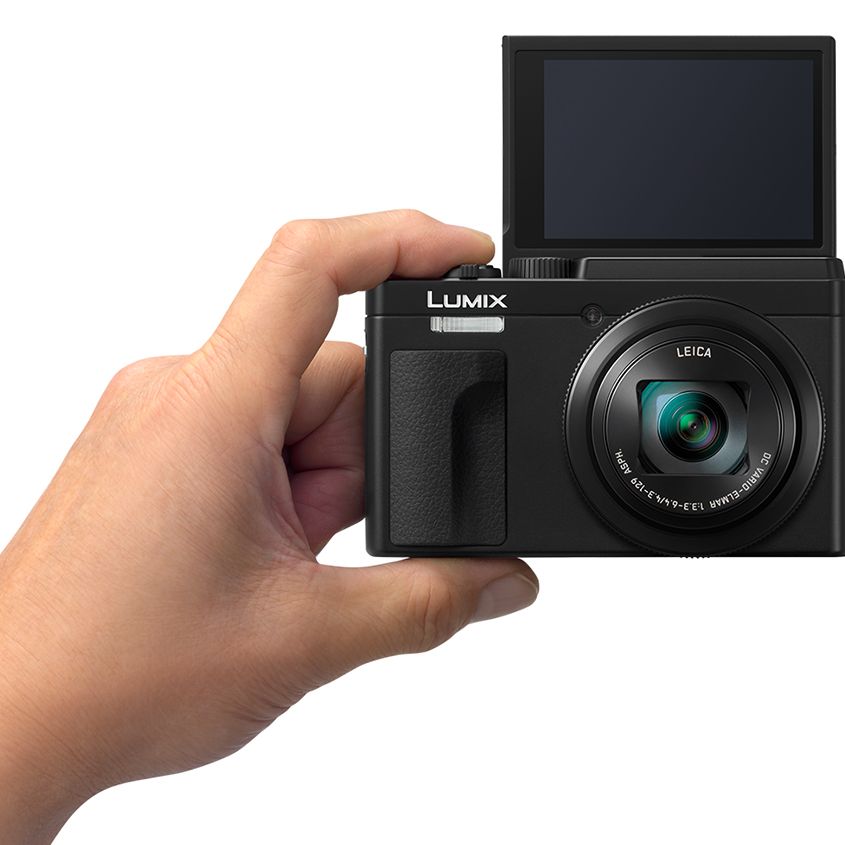 あかさmorning　Panasonic LUMIX DC-TZ95 Amazon | パナソニック コンパクトデジタルカメラ ルミックス TZ95