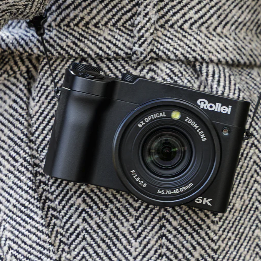 Don't fall for cheap cameras like Rollei's strange new twin-lens
