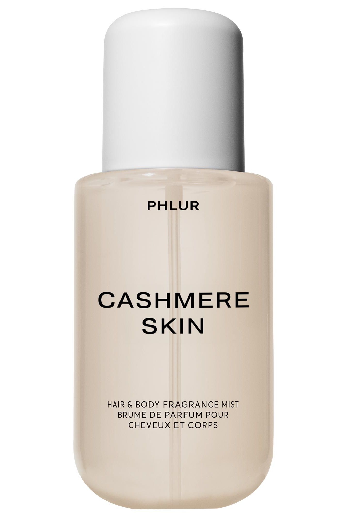 Cashmere Skin Hair &amp;amp; Body Fragrance Mist