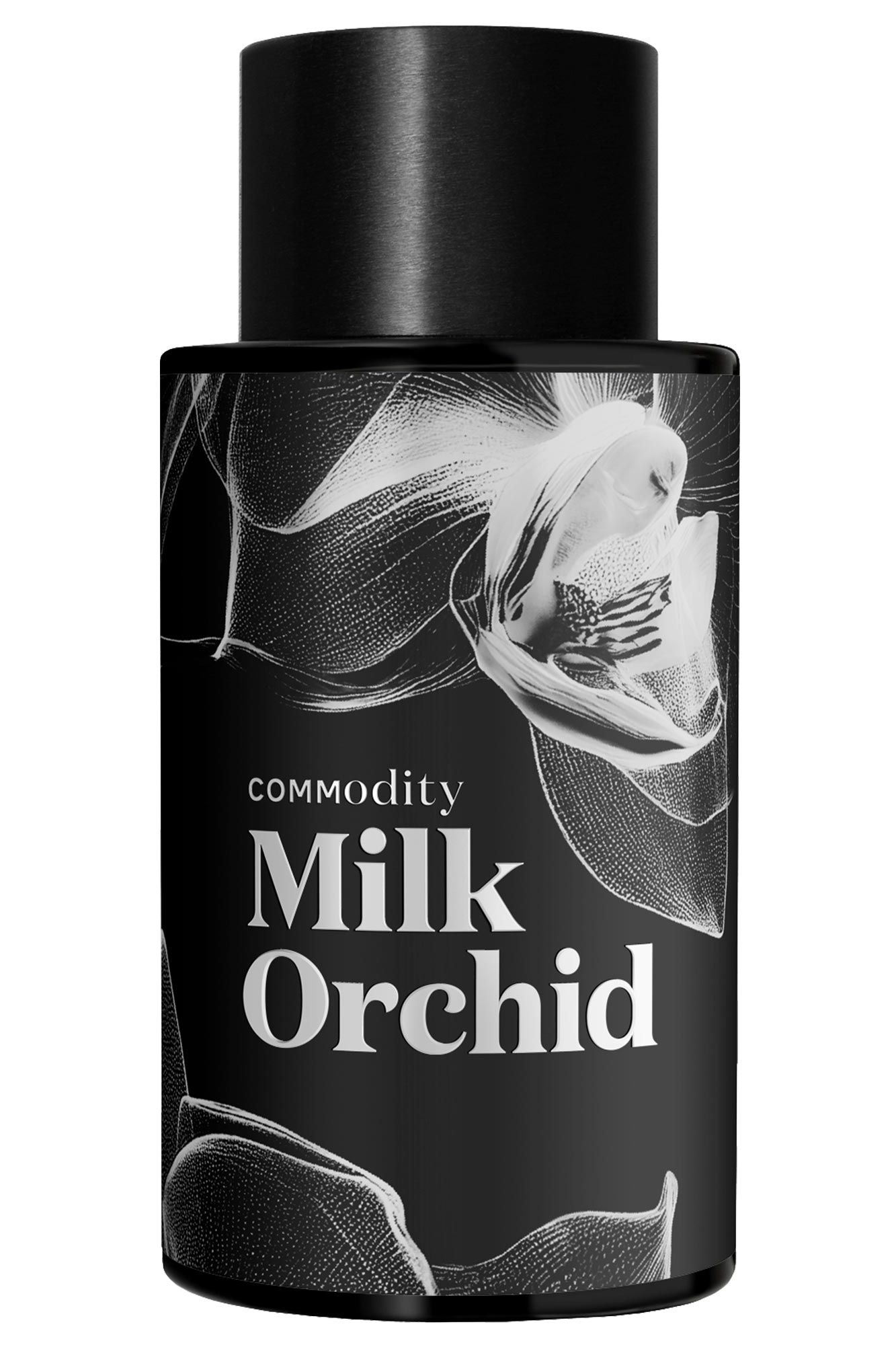 Milk Orchid Expressive Eau De Parfum by @perfumerism