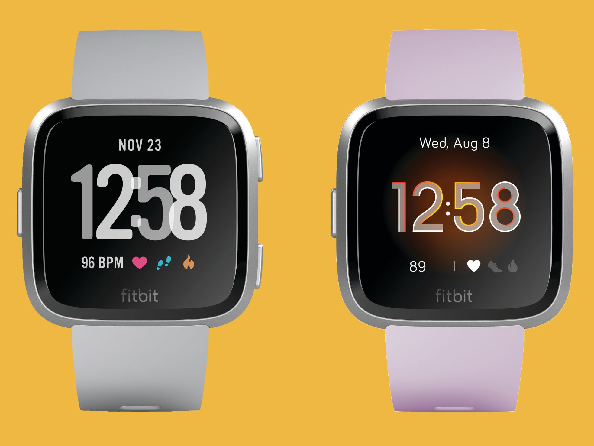 fitbit versa lite