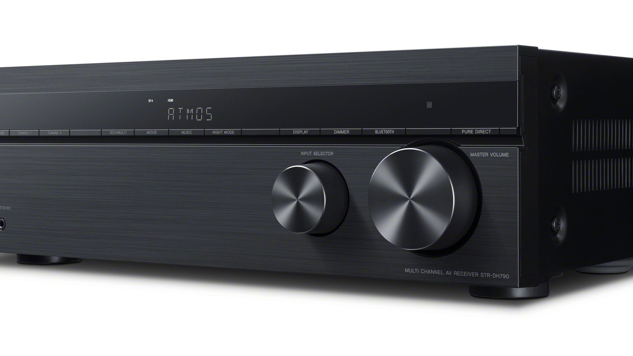 Sony STR-DH790 review | What Hi-Fi?