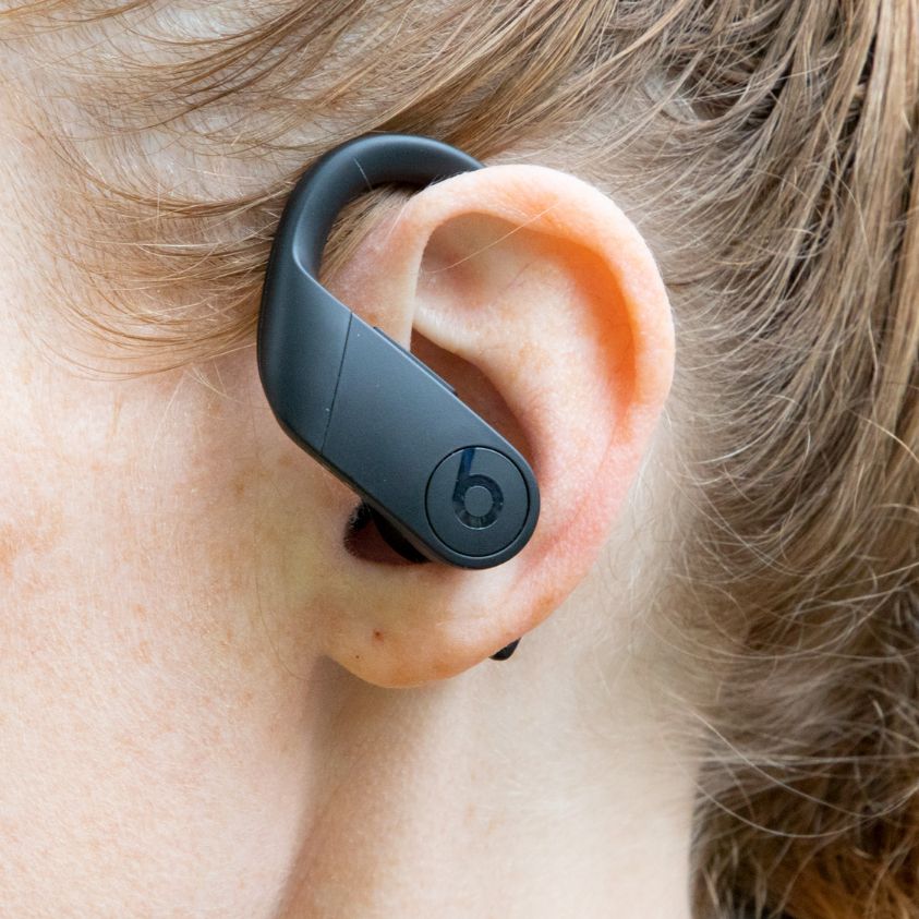 Powerbeats Pro Review: The Fitness AirPods I've Been Waiting For