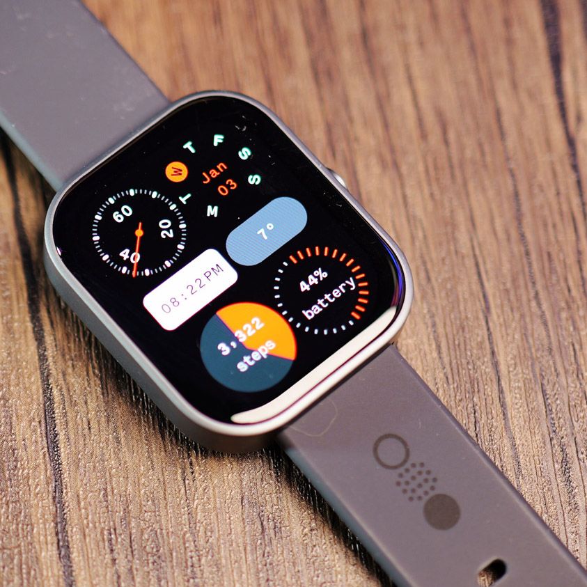 CMF Watch Pro by Nothing review: A great value smartwatch, but not perfect  | TechRadar
