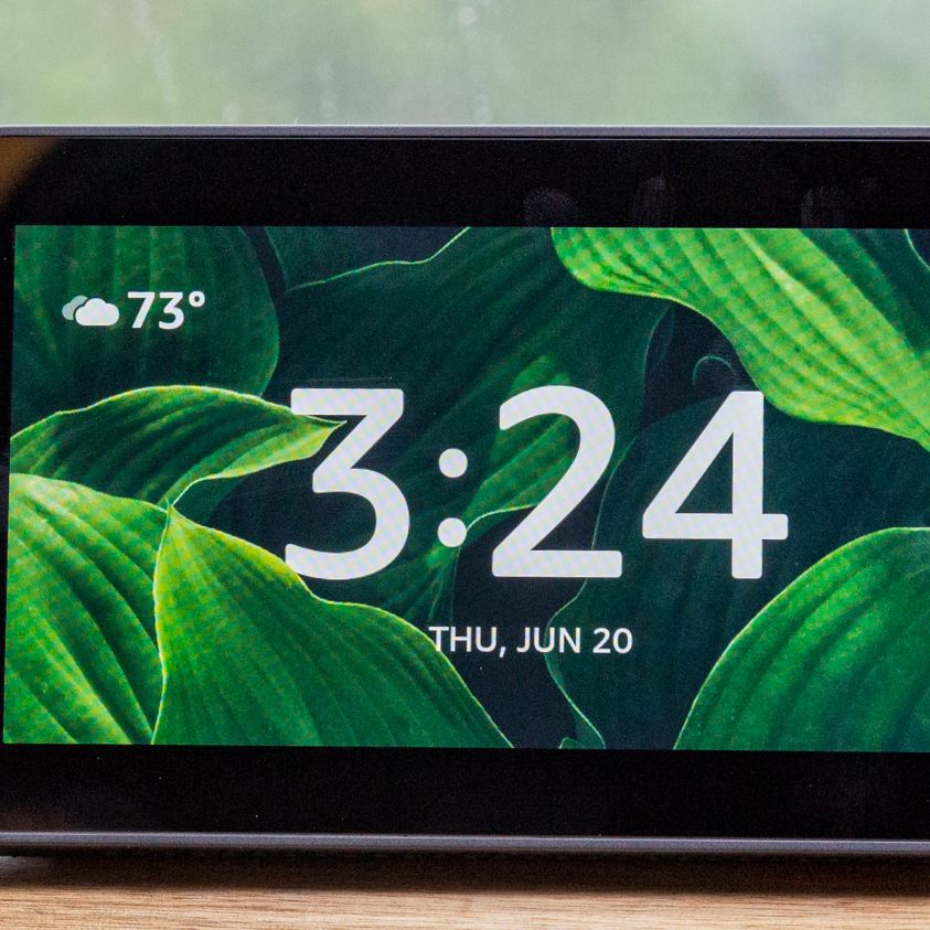 Amazon Echo Show 5 review | Tom's Guide