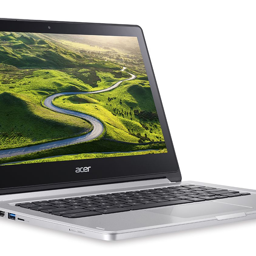 Acer Chromebook R13 review | IT Pro