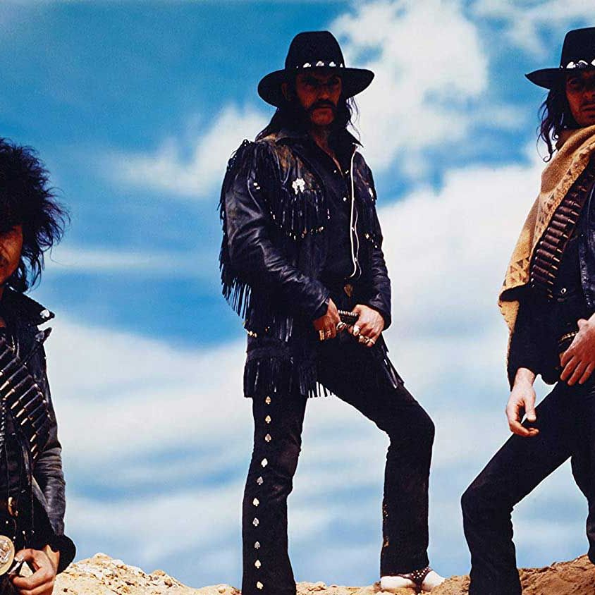 Motörhead Ace of Spades Uomo Pantaloni Tuta Nero S 80% Cotone, 20% Poliestere vestibilità Abbondante