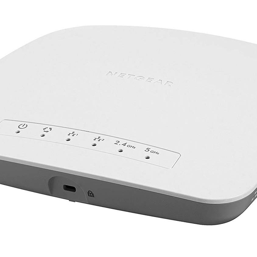 Netgear Insight Managed WAC510 review: Cloud networking in a jiffy