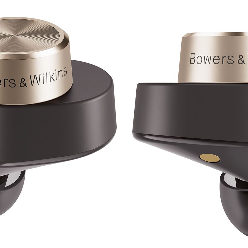 イヤホン Bowers & Wilkins PI5 Amazon.com: Bowers & Wilkins Pi5 in-Ear True Wireless