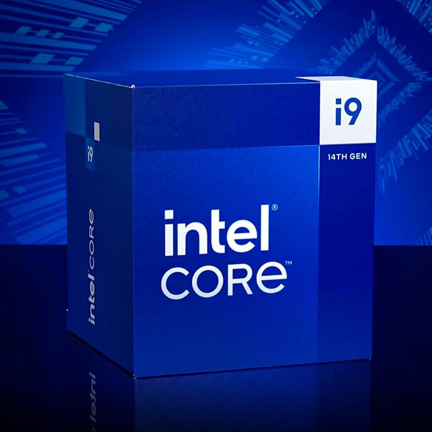 り*う様 Intel Core i9-14900KS CPU 14th Gen Intel Core i9-14900KS Review | PCMag