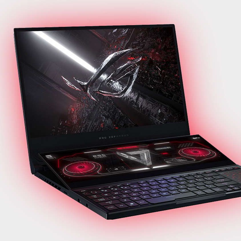 These RTX 3080 gaming laptops get a 20% performance boost