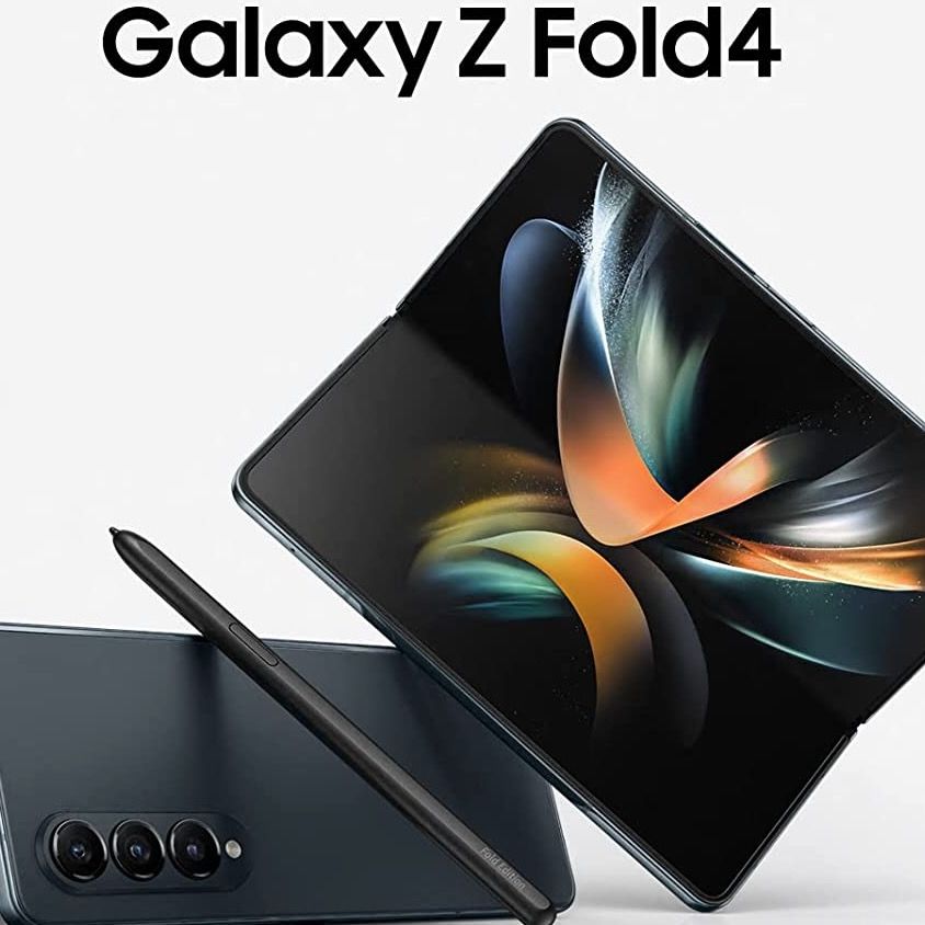 【訳あり】Galaxy Ｚ fold4 Amazon.com: SAMSUNG Galaxy Z Fold 4 Factory Unlocked 1TB