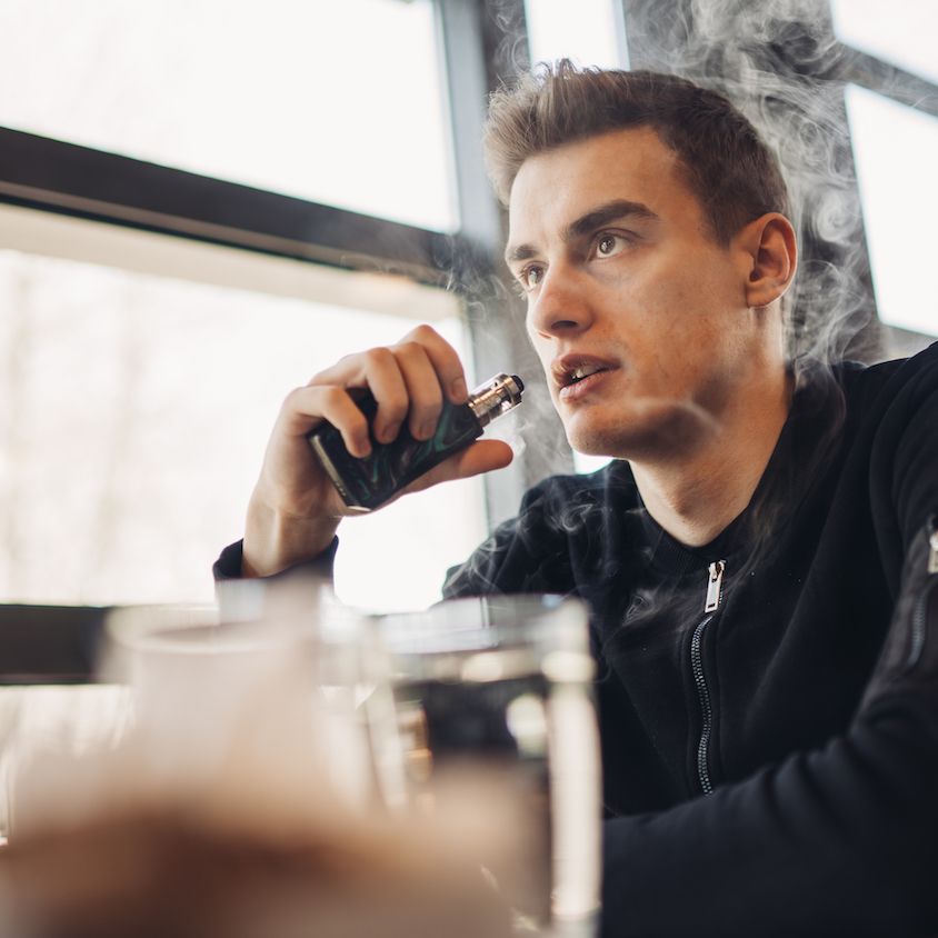 elfbar elfa kaufen Here's how your dab pen and vape could affect your mental health main image 1