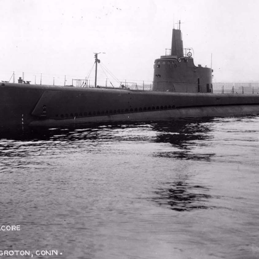 Underground Sea 3ED ② 3D Triton 36000-2 Submarine - TurboSquid 2281020