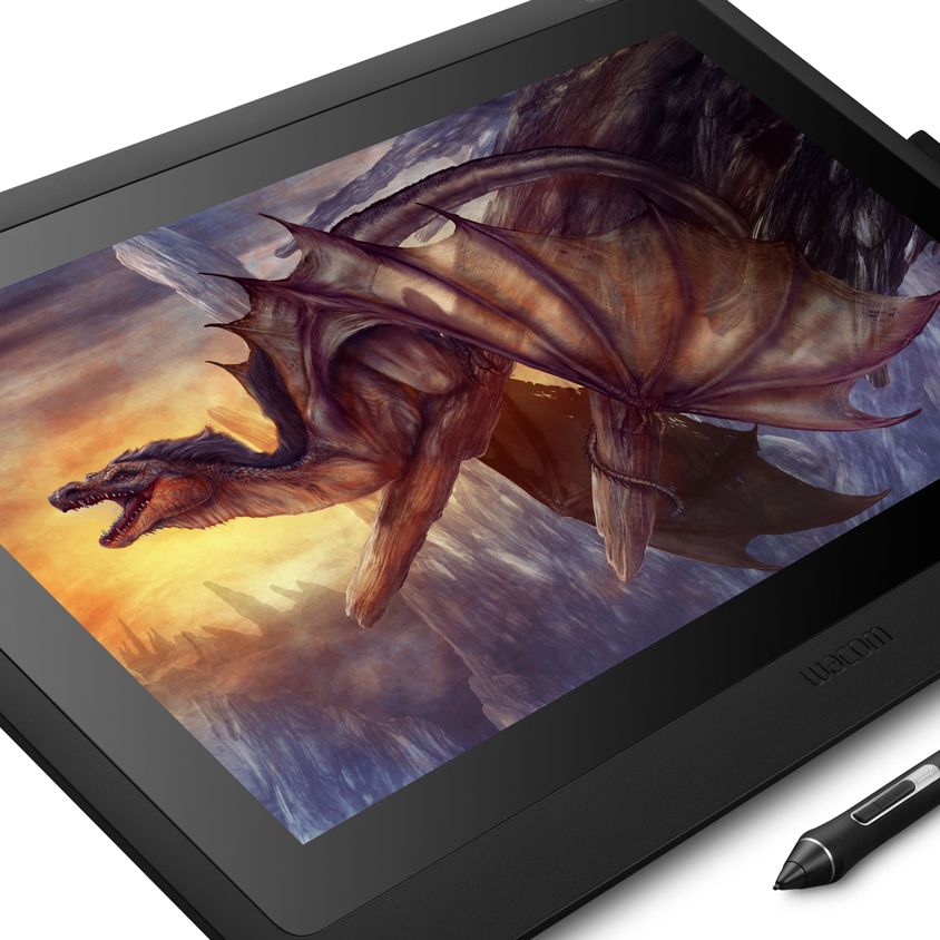 MacBook本体 MacBookPro 2020 Wacom Cintiq16 Wacom Cintiq Pro 16 Pen