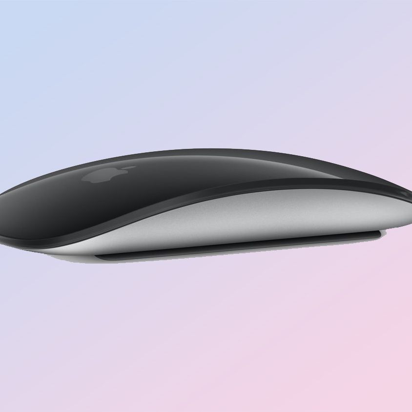 Apple Magic Mouse is now available in black — but it keeps major