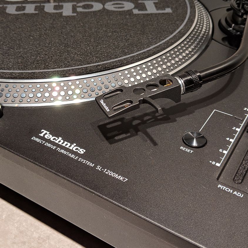 Technics confirms there won't be a cheaper SL-1200 turntable