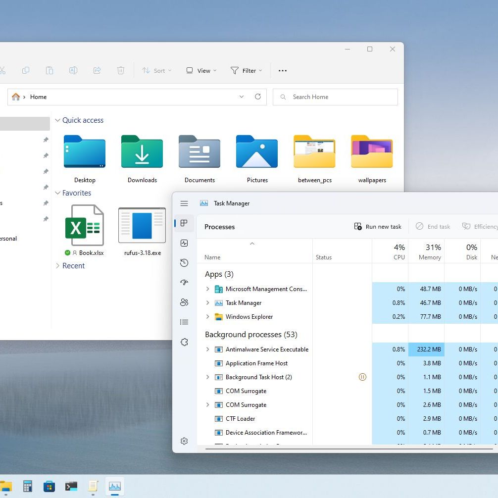 Windows 11 build 22621 (and earlier): Everything you need to know