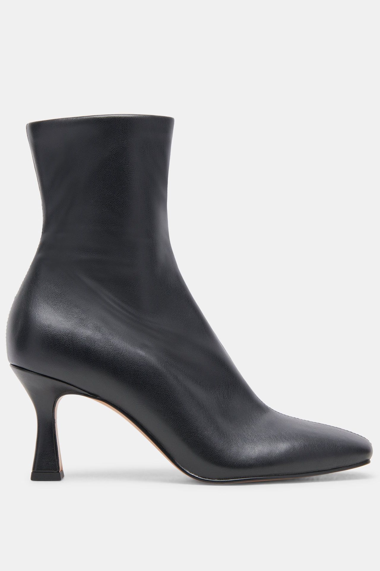 Glamor Boots Black Stella