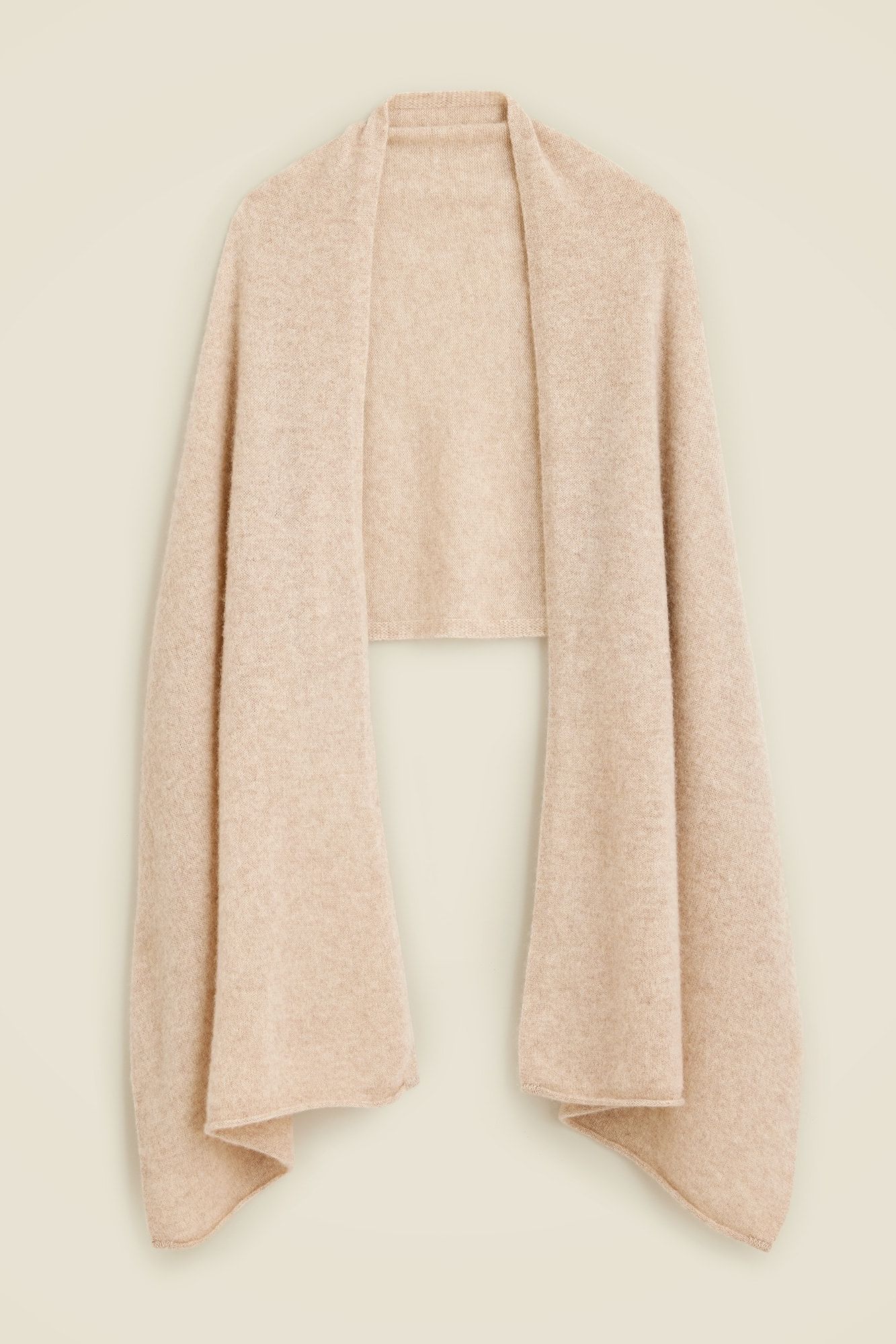 Cashmere Wrap