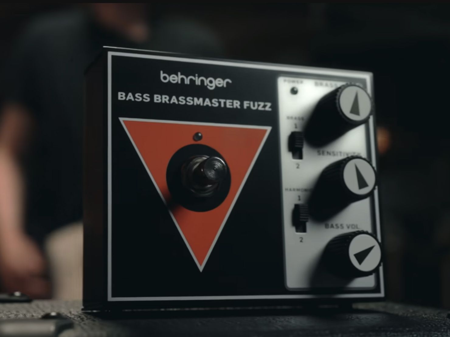 【tokaさま専用】【ハンドメイドエフェクター】Bass BrassMaster tokaさま専用】【ハンドメイドエフェクター】Bass BrassMaster