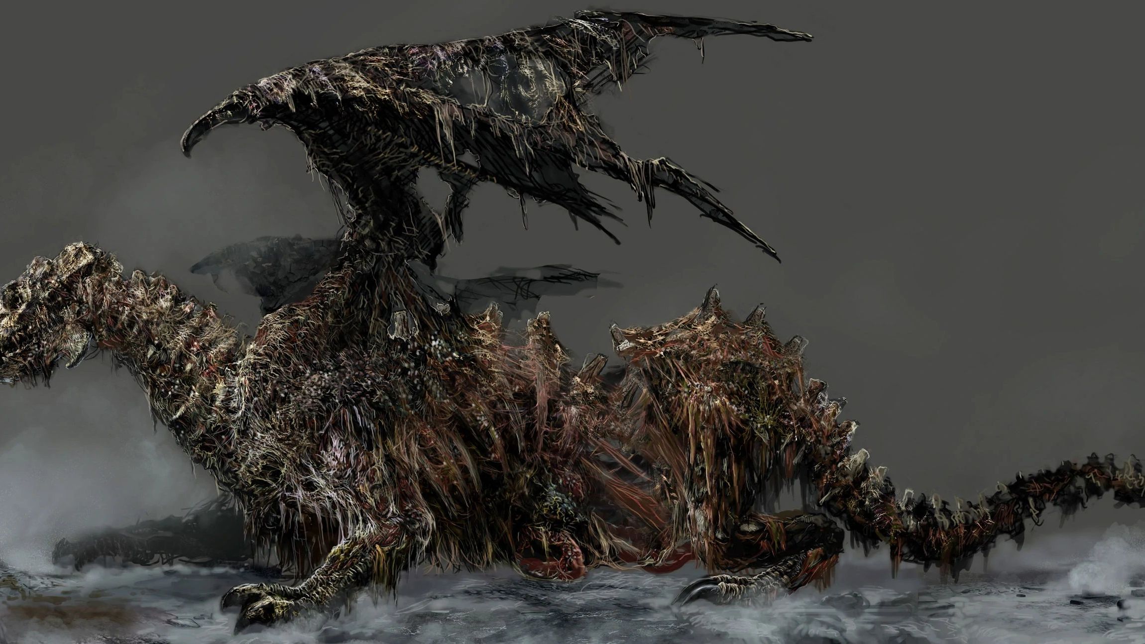 Cumbrian Heavy Horses | Millom, image size:2300x1294