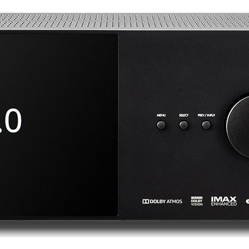 Anthem MRX 540 review | What Hi-Fi?