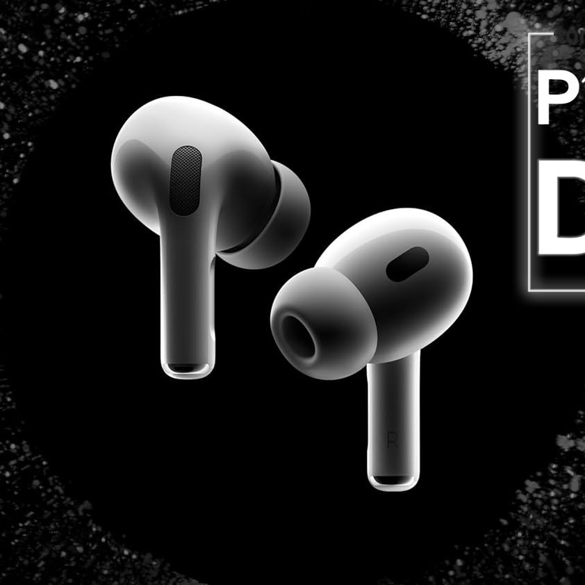 家電 AirPods Pro2 Amazon.co.jp: 【整備済み品】 Apple AirPods Pro（第2世代