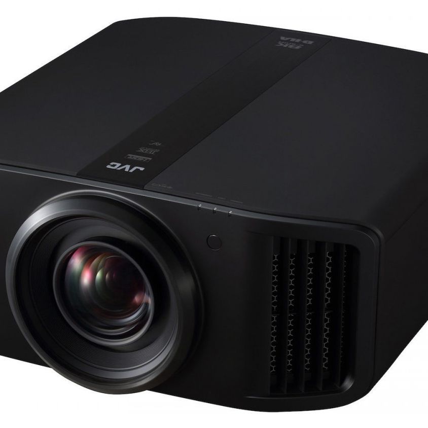 J832 JVC 4Kホームシアタープロジェクター JVC】話題の4K,8Kプロジェクター 新機能の魅力をご紹介！！ - YouTube