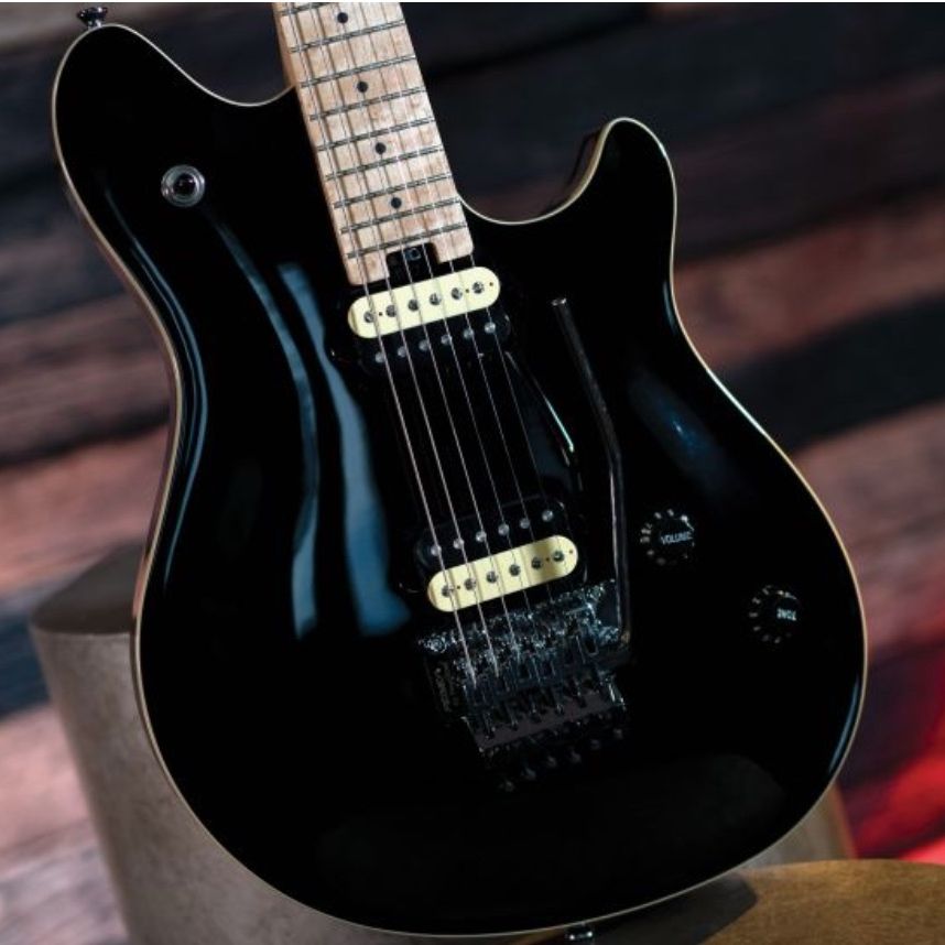 The Peavey HP2 is Back | GuitarPlayer