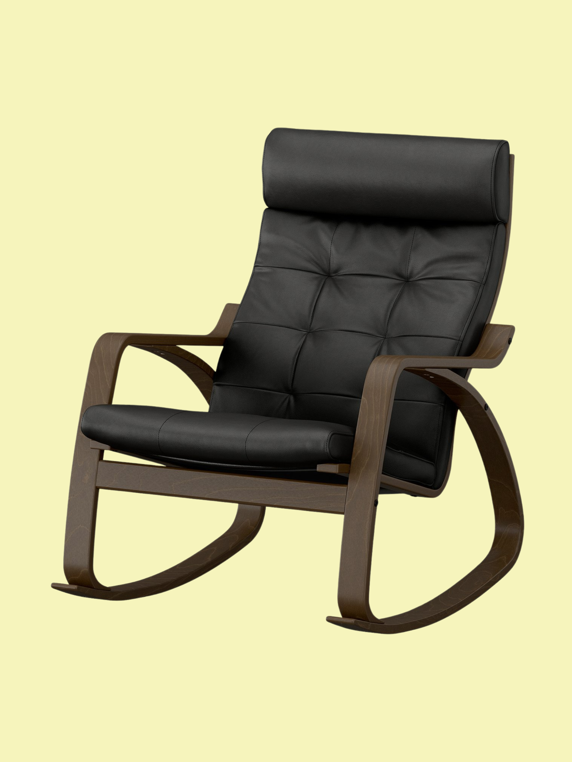 IKEA, Po&amp;Auml;ng Rocking-Chair