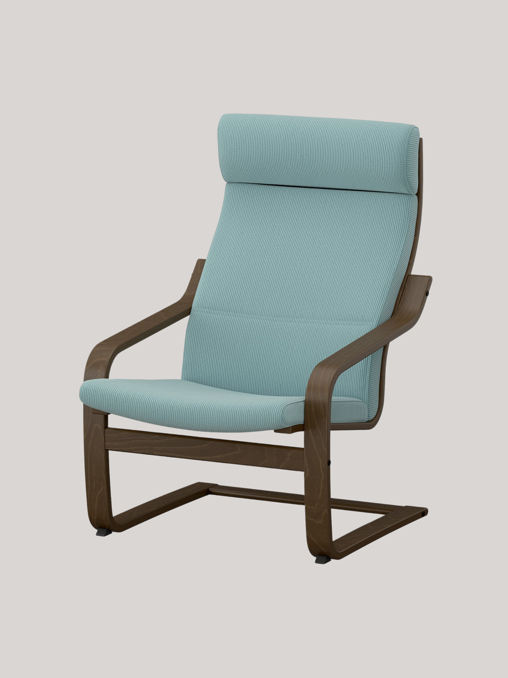 IKEA, Po&amp;Auml;ng Armchair