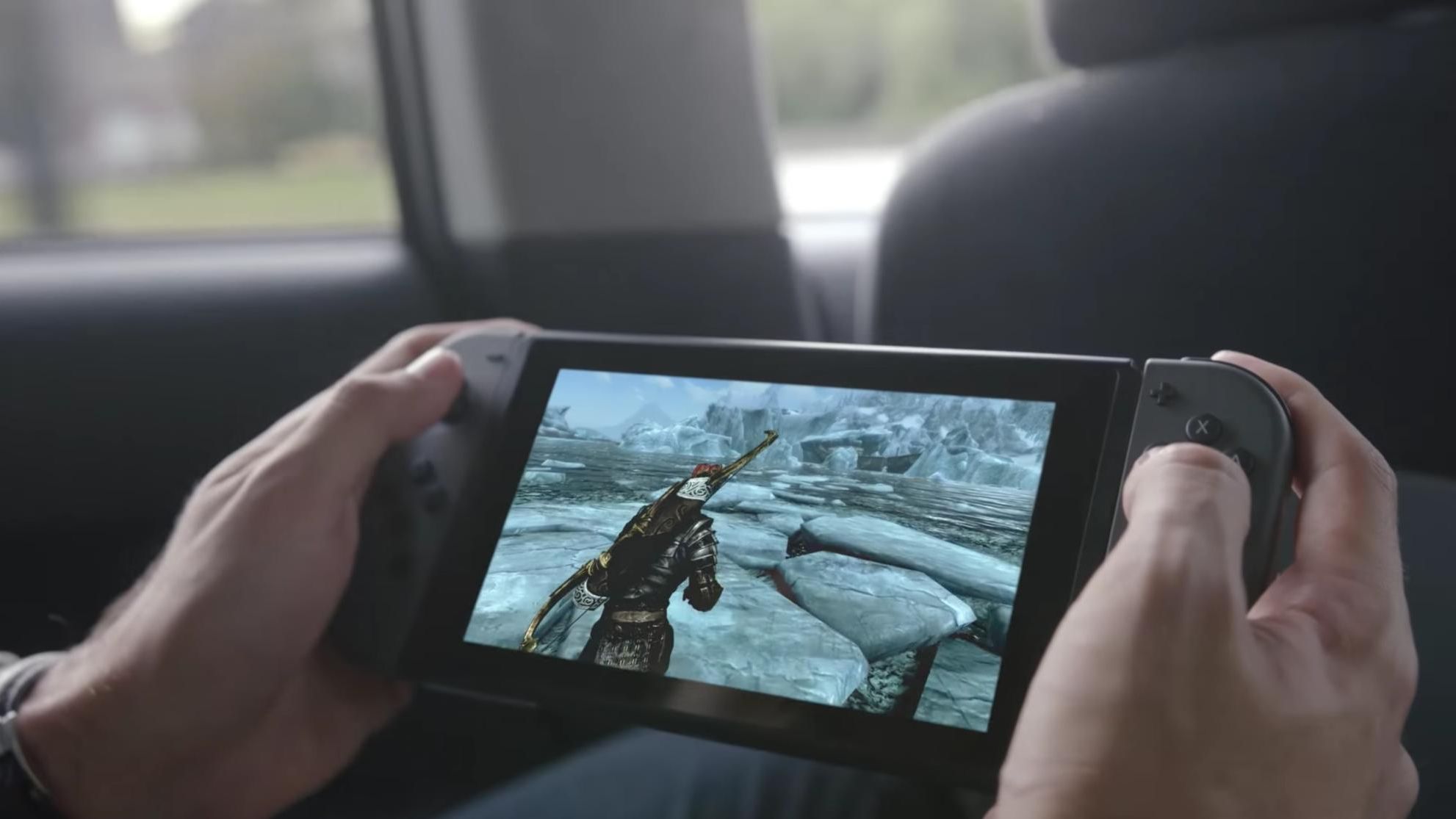 Nintendo Switch vs Apple TV: Which should you buy? | iMore