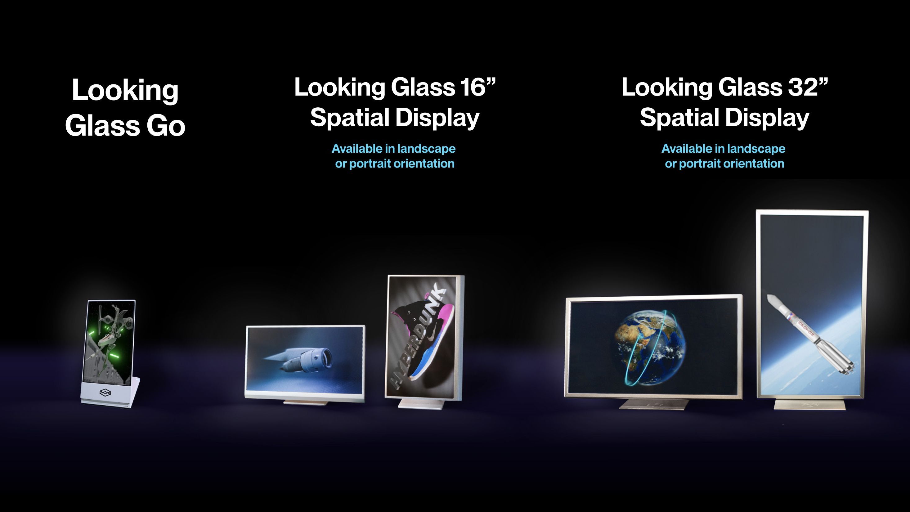 【新品未開封】Looking Glass Go The Looking Glass Go Holographic Display: Unboxing and Getting