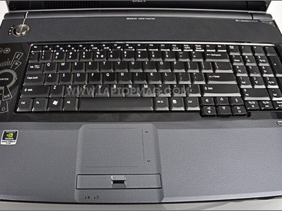 ACER ASPIRE 8930G Plasturgie Coque AR, contour écran avec WebCam EUR 28,90 - FR