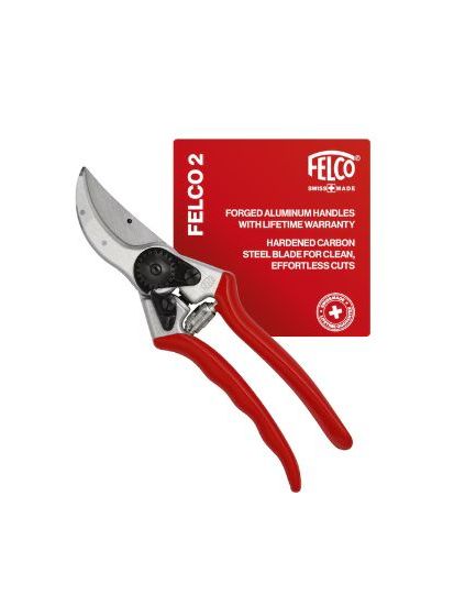 Lowe's Felco F2 pruning shears Lowe's Felco F2 pruning shears