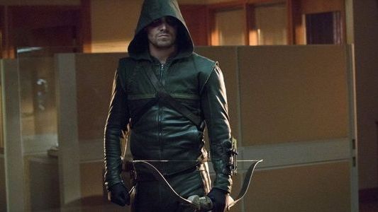 green emerald velvet dress Green Arrow Season 8 Cosplay Costume with Boots