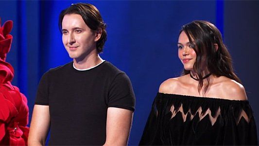 project runway jcpenney dress JC Penneys version of the winner's collection (for anyone outside of the US who can't access the site to see how awful they made the clothes look) : r/ ProjectRunway
