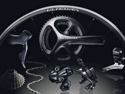 Mag E 　SHIMANO ULTEGRA 11速 シマノ Shimano Ultegra 11-Speed Crankset | REI Co-op