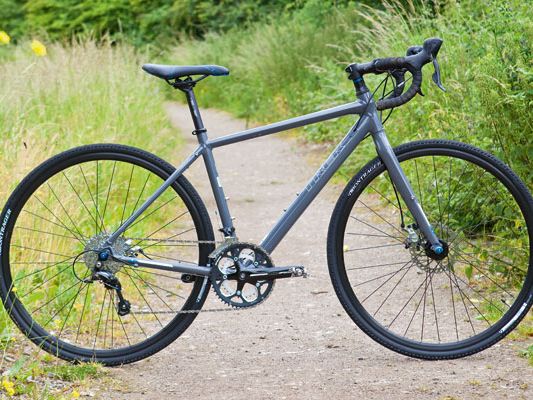 Trek CrossRip Elite review | Cycling Weekly