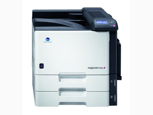 Konica Minolta Magicolor 8650DN | IT Pro
