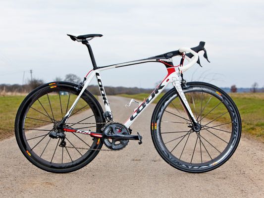 Look 675 review | Cycling Weekly