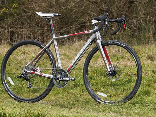 ★Boardman Road Team XS 105 Boardman-SLR-8.9-105-Womens-