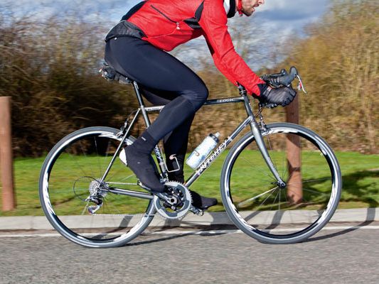 Ritchey Road Logic 2.0 review | Cycling Weekly