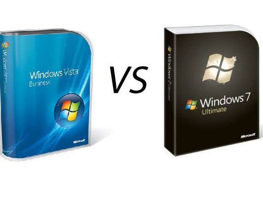 Head to Head: Windows 7 vs Windows Vista | IT Pro